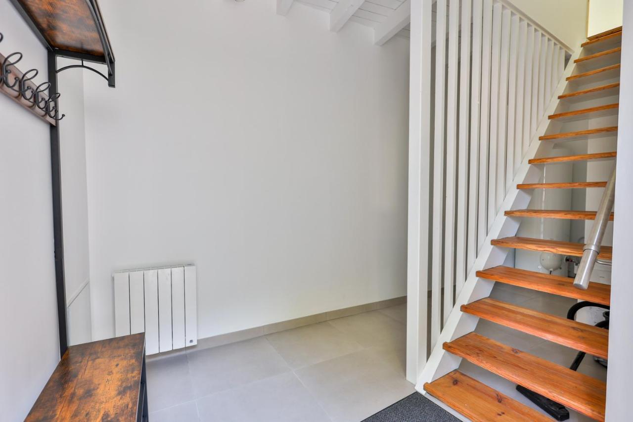 Le Saint Martin #Centre Ville #Charente #6Pers Cognac Exterior foto